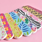 Nail Brush Manufacturer - Hot Sales Cleaner Plastic Nylon Nail Brushes for Fingernails