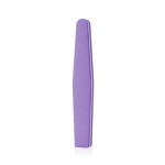 Custom Nail File Manufacturer - 80-240 Grit Double Sided Nail Files for Natural Nails