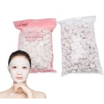 Cotton Face Mask Supplier - Beauty Compressed Facial Sheet Paper for Skin Care