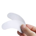 Micro Swab Brush Manufacturer - 100 Pcs Disposable Eyelash Cotton Swabs Lint Free Micro Brush