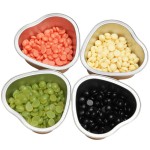 Wax Beads Kit Manufacturer - 1000g Refill Hard Wax Beans Warmer Kit for Brazilian Coarse Waxing