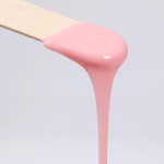 Rose Wax Beads Manufacturer - Hot Sales Pink Wax Beads for Sensitive Skin Hard Wax Hair Removal
