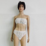 Spa Underwear Supplier - Wholesale Disposable Bras Underwear for Spray Tanning