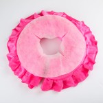 Massage Face Covers Supplier - Disposable Flat Face Rest Covers Headrest Covers for Tables