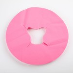 Massage Face Covers Supplier - Disposable Flat Face Rest Covers Headrest Covers for Tables
