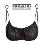 Spa Underwear Supplier - Wholesale Disposable Bras Underwear for Spray Tanning