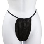 Disposable Panties Manufacturer - Hot Sales Ladies Non Woven Panties Brief Spa Underwear