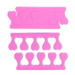 Disposable Slipper Factory - Cheap Foam Spa Flip Flops Eva Slippers for Beauty Salon