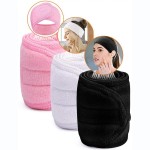 Disposable Headband Factory - Disposable Stretchable Headbands for Spa and Salon Use