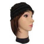 Facial Headband Manufacturer - Disposable Non-Woven Facial Headband for Skin Care Hair Band