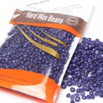 Lavender Wax Beads Supplier - Premium Quality Purple Lavender Hard Wax Beads Bulk 10kg Salon