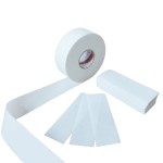 Muslin Strips Factory - Natural Unbleached 100% Cotton Fabric Wax Paper for Hair Removal