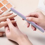 Nail Art Pillow Supplier - Hand Arm Rest Table Shape Nail Arm Rest Cushion for Nail Art