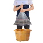 Toe Separator Manufacturer - Professional Disposable Eva Foam Toe Finger Stretcher Nail Polish Divide