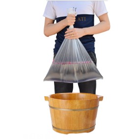 Toe Separator Manufacturer - Professional Disposable Eva Foam Toe Finger Stretcher Nail Polish Divide