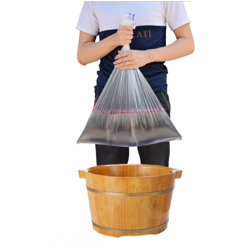 Toe Separator Manufacturer - Professional Disposable Eva Foam Toe Finger Stretcher Nail Polish Divide