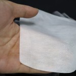 Face Rest Covers Manufacturer - 100% Cotton Disposable Head Rest Covers Massage Face Rest Sheet