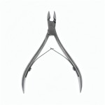 Nail Buffer Supplier - Custom Logo Printing Black 4 Sides Nail Buffer Block Sponge