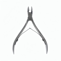 Nail Buffer Supplier - Custom Logo Printing Black 4 Sides Nail Buffer Block Sponge