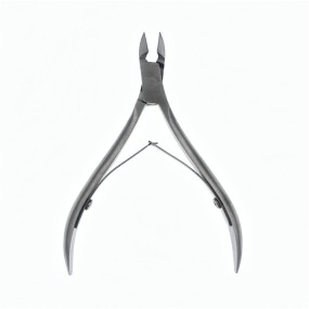 Nail Buffer Supplier - Custom Logo Printing Black 4 Sides Nail Buffer Block Sponge