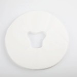 Massage Face Covers Supplier - Disposable Flat Face Rest Covers Headrest Covers for Tables