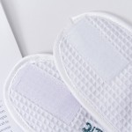 Luxury Spa Headband Supplier - High Quality Elastic White Skin Care Head Bands Wrap