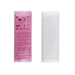 Wax Roll Supplier - Hot Sales Non Woven Epilation Paper Rolls Strips for Hair Removal