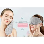 Cotton Sleep Mask Manufacturer - Custom High Quality Cotton Travel Health Sleeping Supplies for Men Women