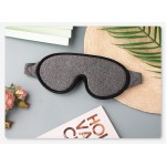 Contoured Eye Mask Manufacturer - Newest Custom 3D Contoured Cup Sleep Eye Masks Wholesale Night Sleeping