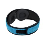 Module Eye Mask Supplier - Adjustable Type Module Sleeping Eye Mask Shade Protect Eyes Home Travel