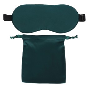 Satin Eye Mask Supplier - Wholesale Satin Eye Mask with Elastic Strap Silky Thin Light Shade Custom Logo