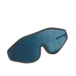 Memory Foam Eye Mask Factory - Custom Printing Logo Memory Foam Sleeping Eye Mask for Travel Nap