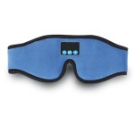 Smart Wireless Mask Manufacturer - Hot Sale 3D Contoured Smart Wireless Earphones Sleeping Eye Mask with Music