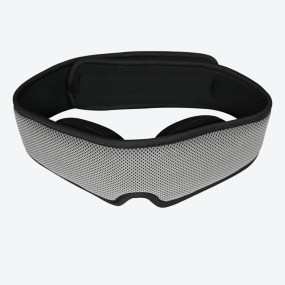 Luxury Sleep Mask Factory - Luxury Customised Home Travel 3D Sleep Eye Mask Adjustable Eye Cup Shade