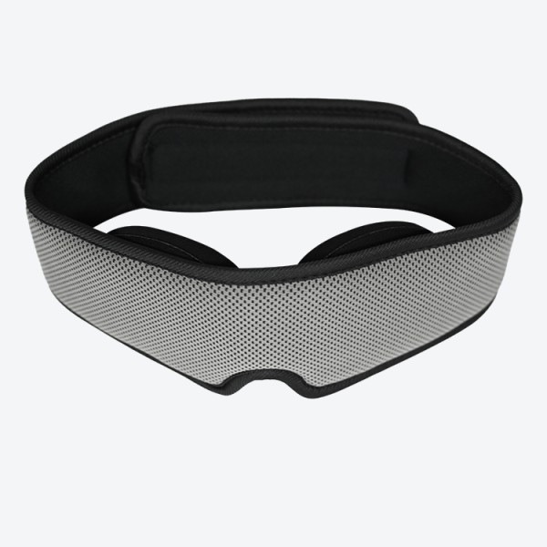 Luxury Sleep Mask Factory - Luxury Customised Home Travel 3D Sleep Eye Mask Adjustable Eye Cup Shade