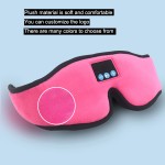 Smart Sleep Mask Supplier - Wholesale 3D Sleep Eye Mask Smart Wireless Speaker Smart Sleep Headphones