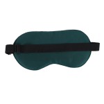 Satin Eye Mask Supplier - Wholesale Satin Eye Mask with Elastic Strap Silky Thin Light Shade Custom Logo
