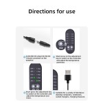 Dual Sleep Mask Manufacturer - Hot Selling Dual Sleep Mask Elastic Strap Knit Technique Portable Home Travel