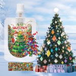 Eyeshadow Pigment Supplier - Hot Sale 10-color Christmas Eyeshadow Pigment Makeup Cosmetics Private Label Wholesale