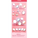 Beauty Puffs Supplier - Popular Sponge Beauty Puffs Foundation Cosmetic Beauty Tools Face Powder Puff with Air Cushion