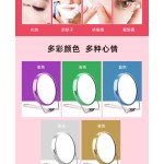 Beauty Puffs Supplier - Popular Sponge Beauty Puffs Foundation Cosmetic Beauty Tools Face Powder Puff with Air Cushion