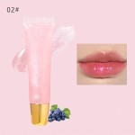 Eyeshadow Palette Factory - Custom Luminous Metallic High Pigment 10-color Eyeshadow Vegan Long Lasting Waterproof Palette