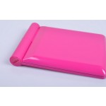 Makeup Mirror Supplier - Private Label Wholesale Round Handle Makeup Mirror Make Your Own Logo Cruelty Free Makeup Mini