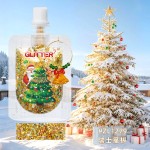 Eyeshadow Pigment Supplier - Hot Sale 10-color Christmas Eyeshadow Pigment Makeup Cosmetics Private Label Wholesale