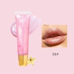 Eyeshadow Palette Factory - Custom Luminous Metallic High Pigment 10-color Eyeshadow Vegan Long Lasting Waterproof Palette