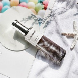 Nail Gel Supplier - Customized Logo Professional Pigment Nail Gel Organic Cruelty-Free Vegan Liquid Private Label Bottle