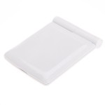 Makeup Mirror Supplier - Private Label Wholesale Round Handle Makeup Mirror Make Your Own Logo Cruelty Free Makeup Mini