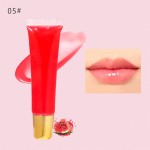 Eyeshadow Palette Factory - Custom Luminous Metallic High Pigment 10-color Eyeshadow Vegan Long Lasting Waterproof Palette