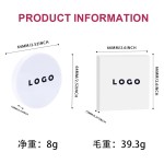 Blush Palette Manufacturer - Your Own Signature High Pigment Waterproof Sweatproof Blusher Makeup Private Label Natural