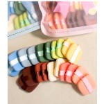 Makeup Set Factory - New Arrival 10-Piece Professional Makeup Set Eco-Friendly Vegan Face Beauty Sponge for Foundation